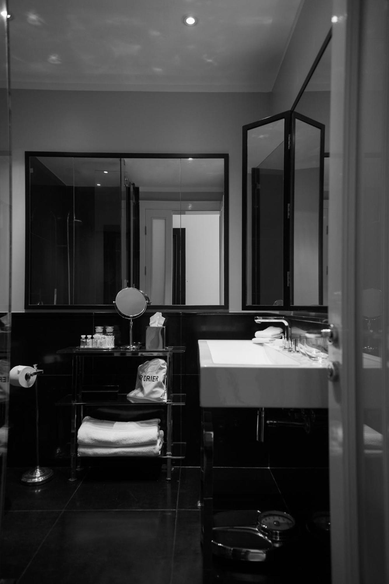 Hotel Montefiore Tel Aviv Quarto foto